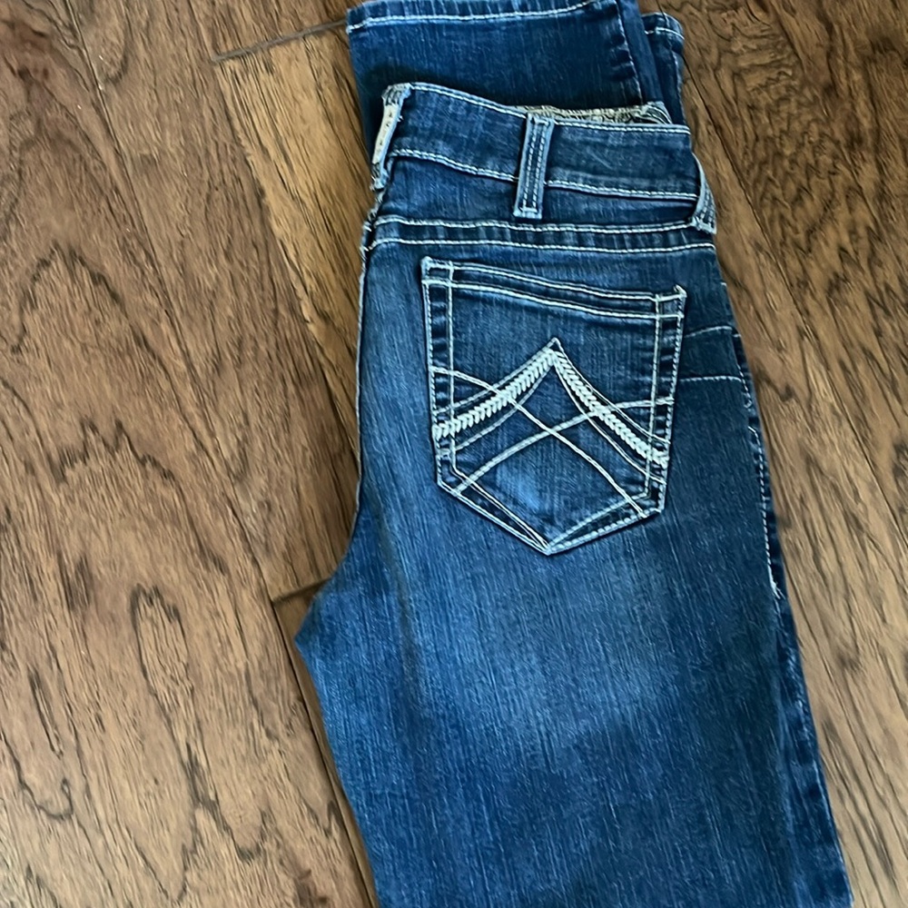 Ariat Jeans 31L